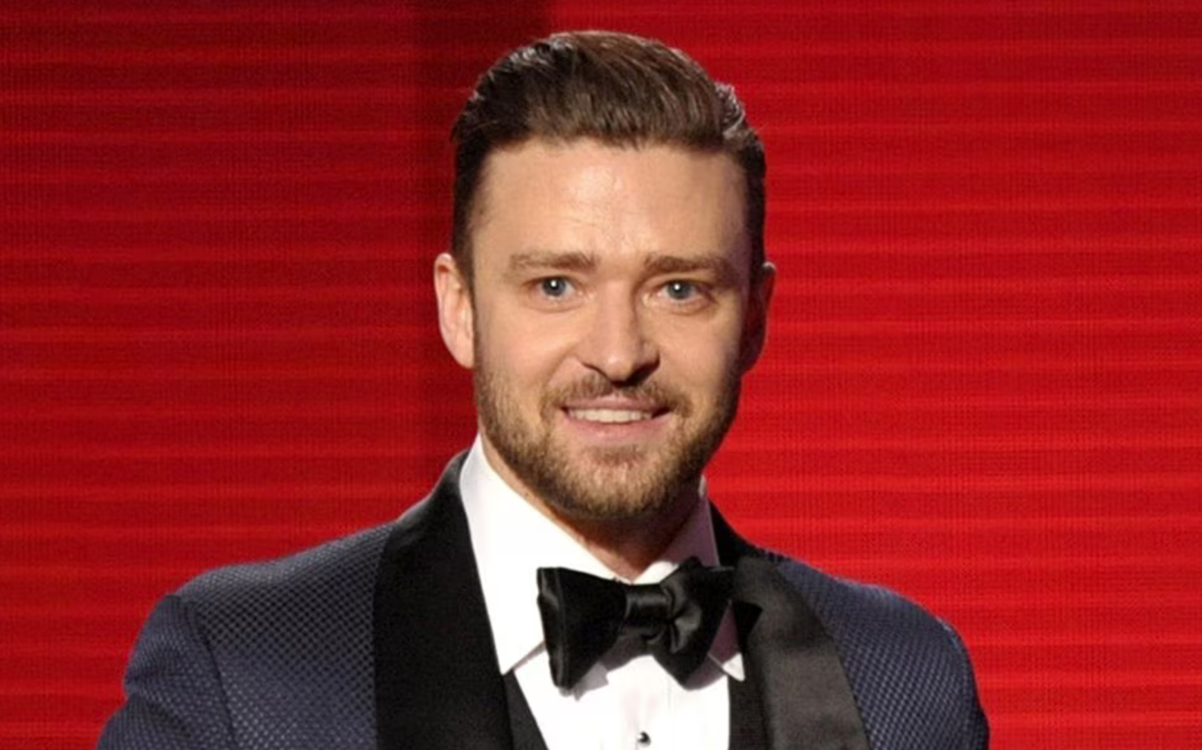 Justin Timberlake agradece apoyo de sus fans tras ser arrestado